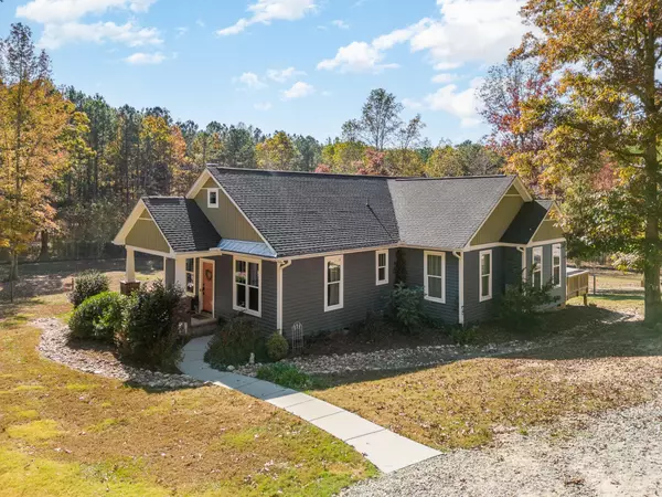 195 Truth Road, New Hill, NC 27562