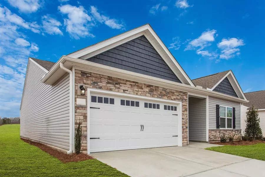 40 Symmetry Loop, Youngsville, NC 27596