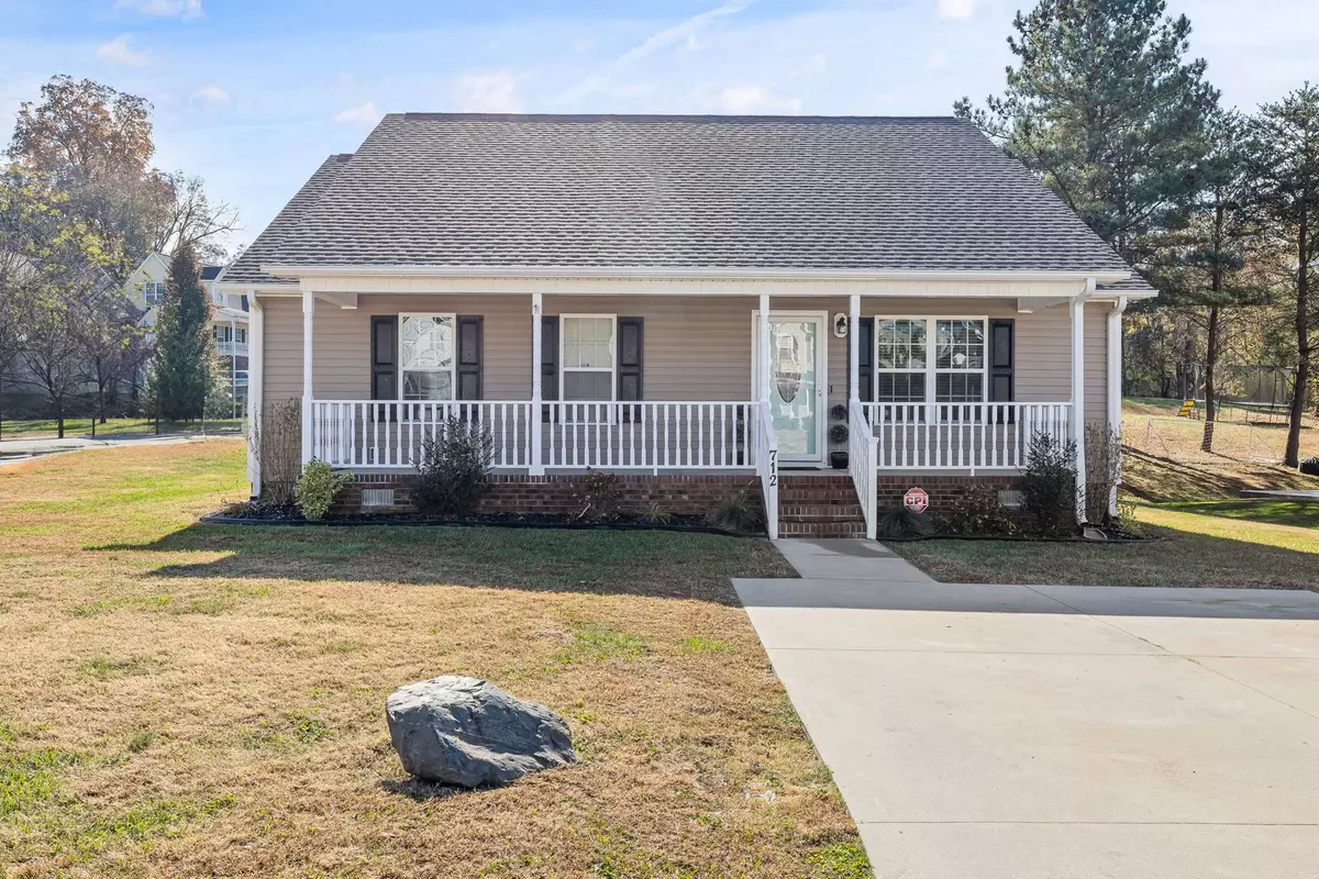 Haw River, NC 27258,712 Black Angus Drive