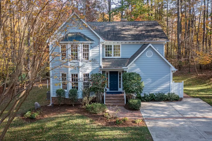 116 Cobblestone Drive, Chapel Hill, NC 27516