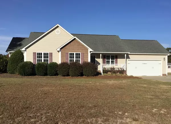 121 Beasley Estates Drive, Benson, NC 27504