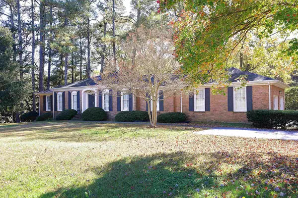 105 Cottrell Drive, Louisburg, NC 27549