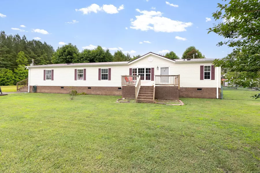 628 Welch Whitfield Road, Rougemont, NC 27572