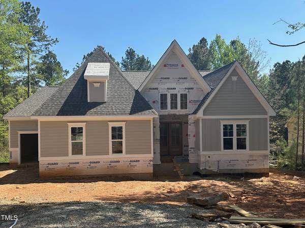 561 Chapel Ridge Drive, Pittsboro, NC 27312