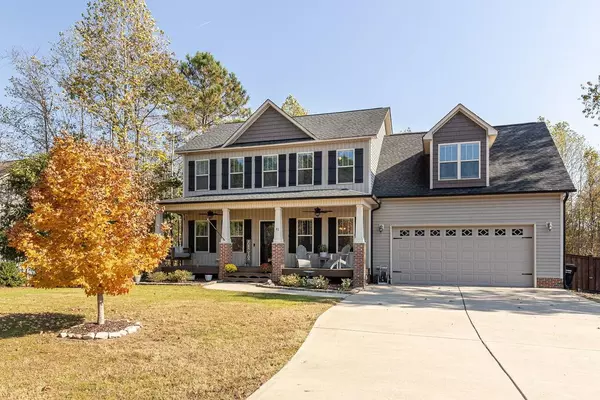 Clayton, NC 27520,91 Diamond Creek Drive