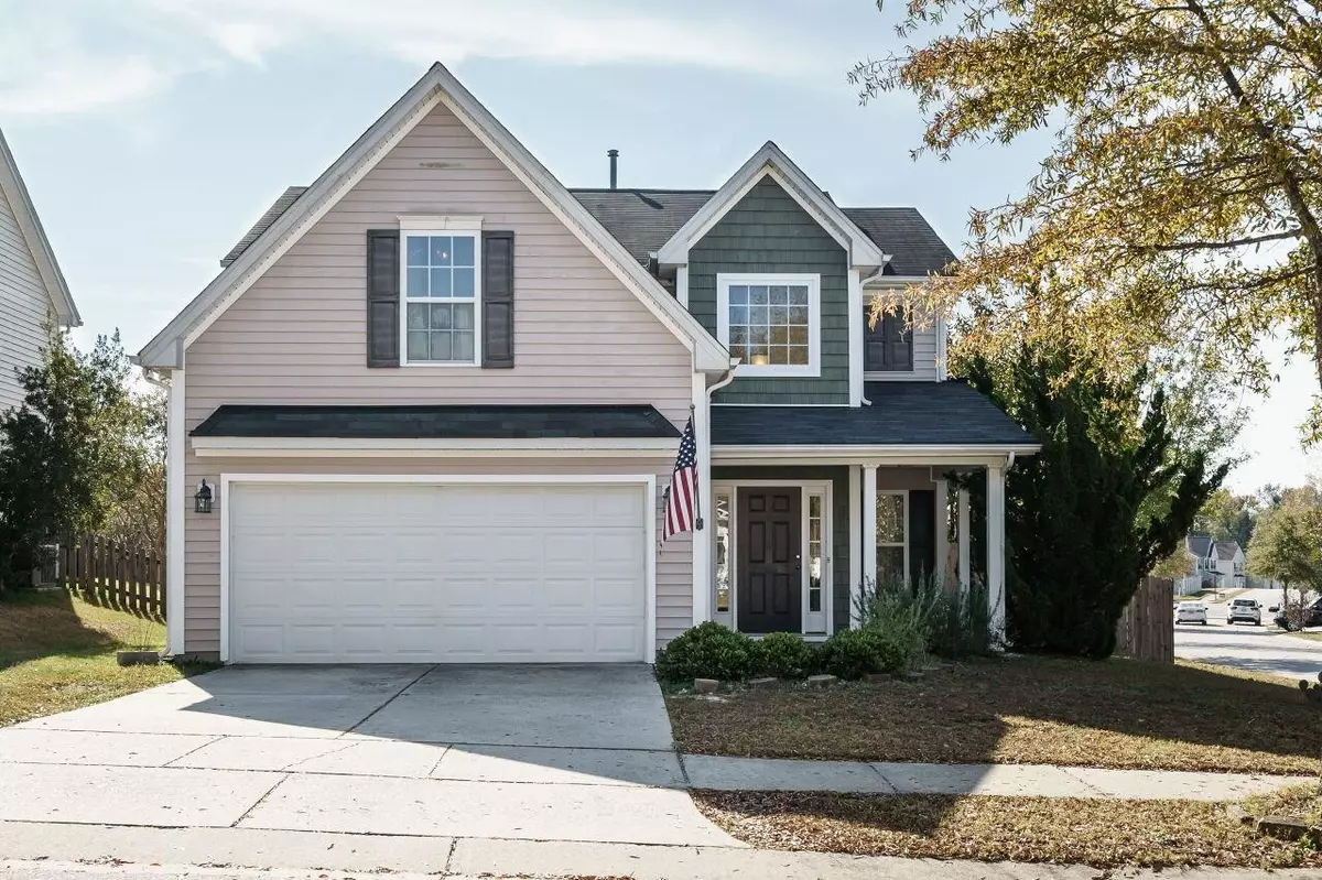 Fuquay Varina, NC 27526,444 Leyland Cypress Lane