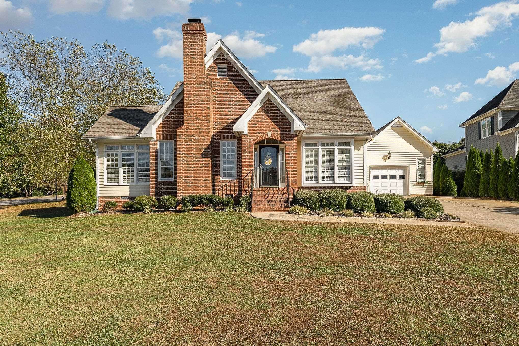 216 Summers Walk Circle, Garner, NC 27529