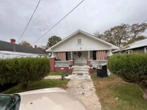 308 Brownrigg Street, Goldsboro, NC 27530