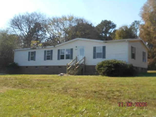 2062 W River Road, Franklinton, NC 27525