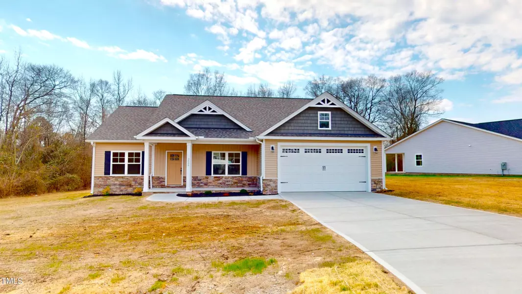 3009 Marion Heights Drive, Kinston, NC 28504