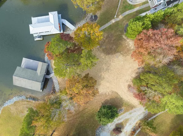 Lot #6 Crystal Forest Drive, Semora, NC 27343
