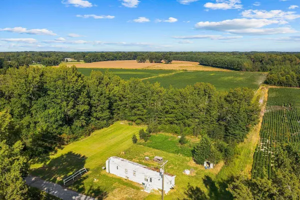 109 Bell Street, Whitakers, NC 27891