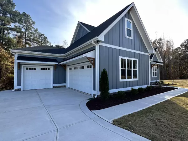 41 Ciclo Court, Clayton, NC 27527