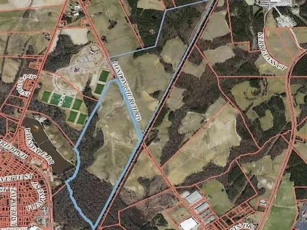 Wilson, NC 27896,0 London Church Road