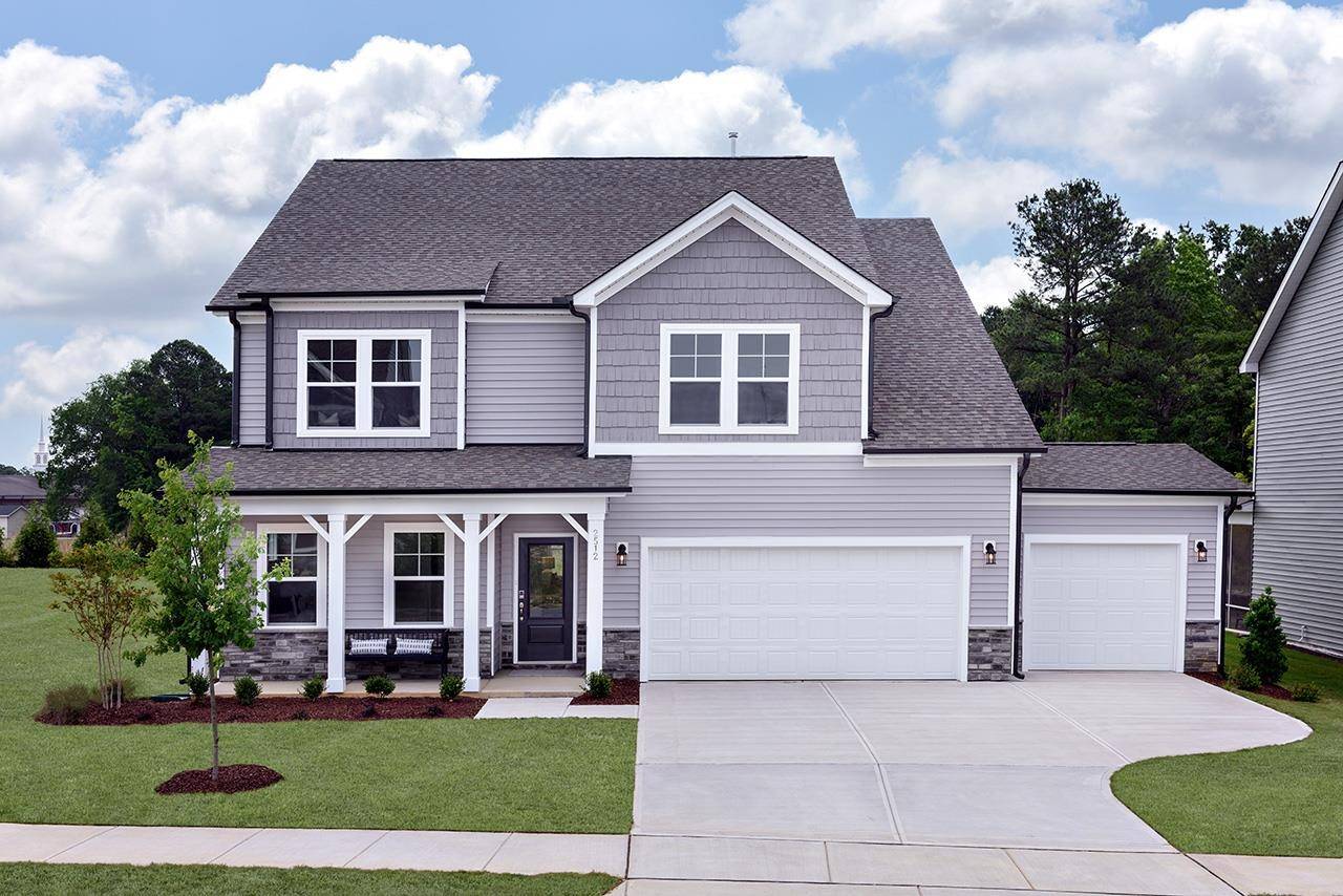 2512 Macy Grove Lane, Fuquay Varina, NC 27526