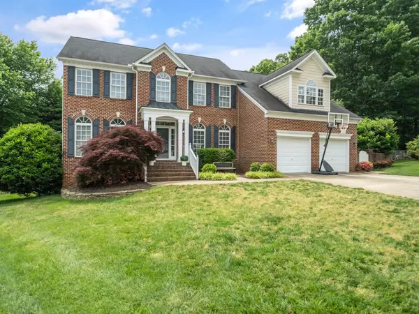 1708 Southwell Court, Raleigh, NC 27614