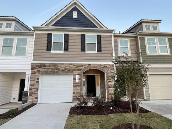 45 Clear Bead Court, Clayton, NC 27527