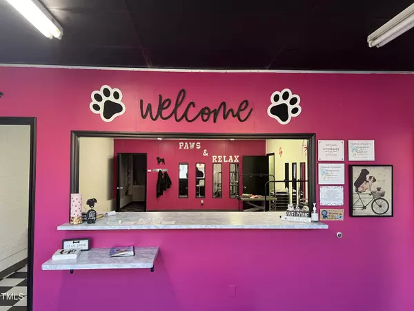 1026 S Main Street, Lillington, NC 27546