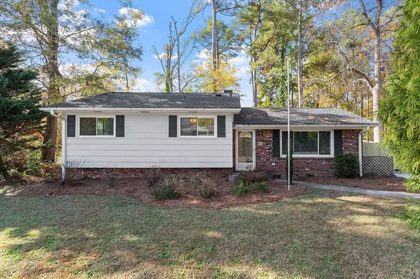 306 Virginia Avenue, Garner, NC 27529