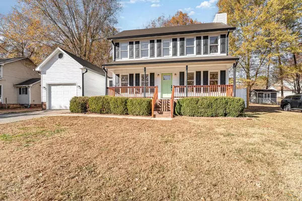 419 Fairmont Drive, Eden, NC 27288