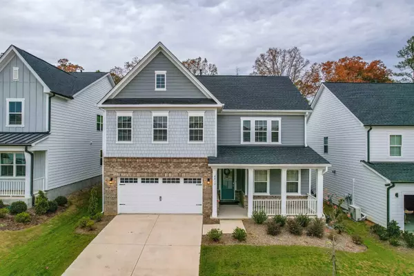 2419 Crescent Hill Drive, Fuquay Varina, NC 27526