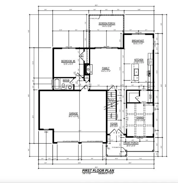 Fuquay Varina, NC 27526,2417 Terri Creek Drive #Lot 12