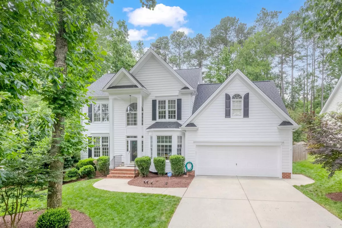 Cary, NC 27519,102 Flora Springs Drive