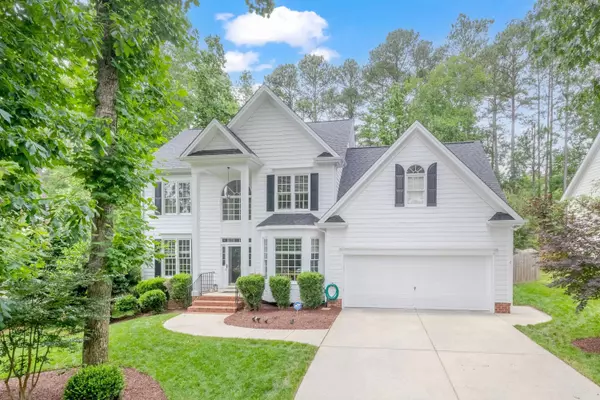 102 Flora Springs Drive, Cary, NC 27519