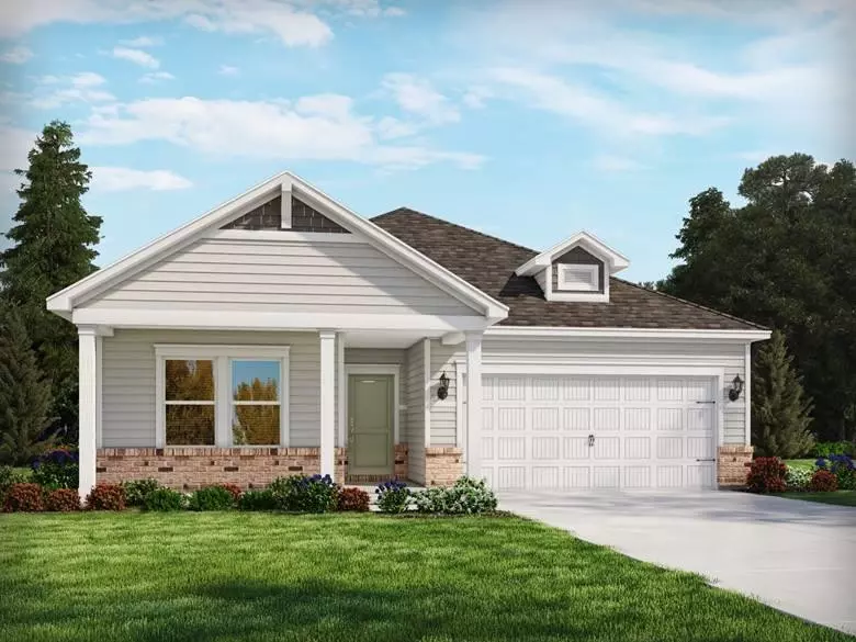 Graham, NC 27253,668 Winesap Drive