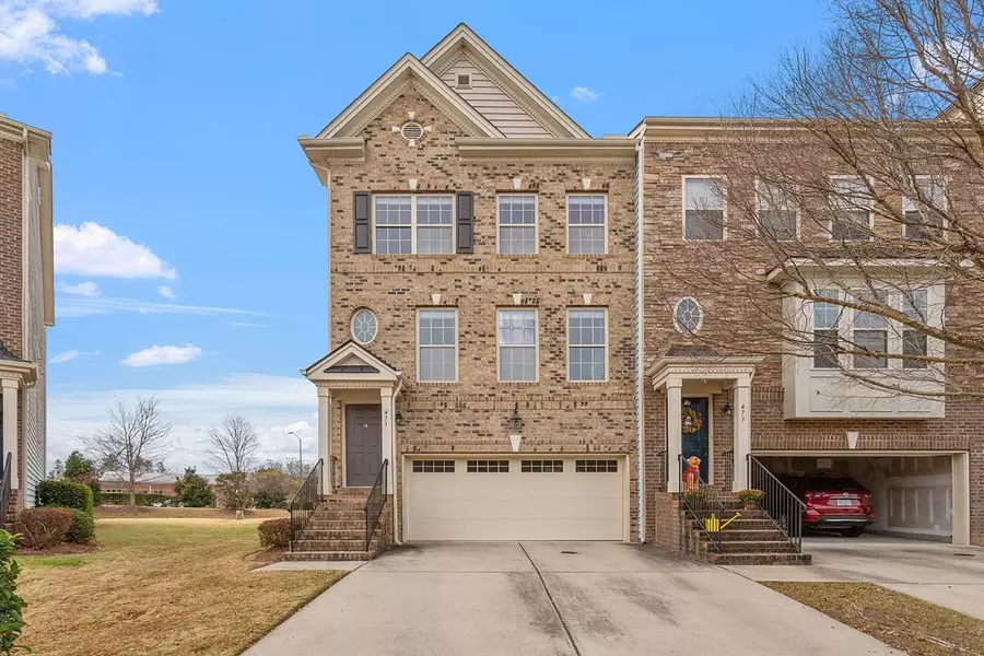 471 Panorama Park Place, Cary, NC 27519