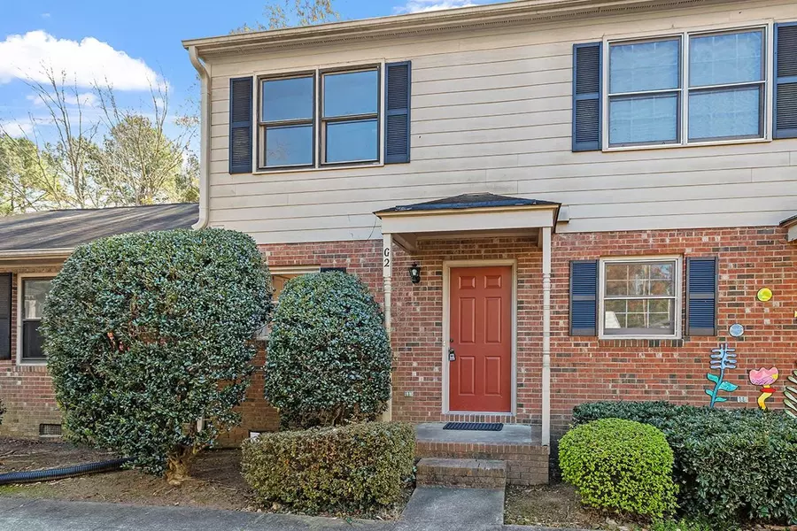 119 Fidelity Street #G2, Carrboro, NC 27510