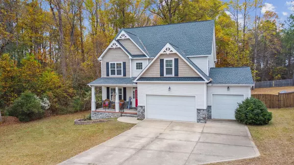 Lillington, NC 27546,58 Sandburg Place