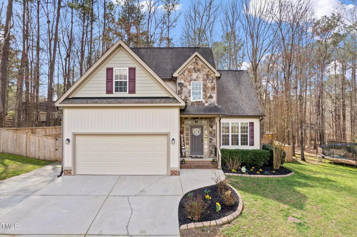 Youngsville, NC 27596,15 Falcon Crest Lane