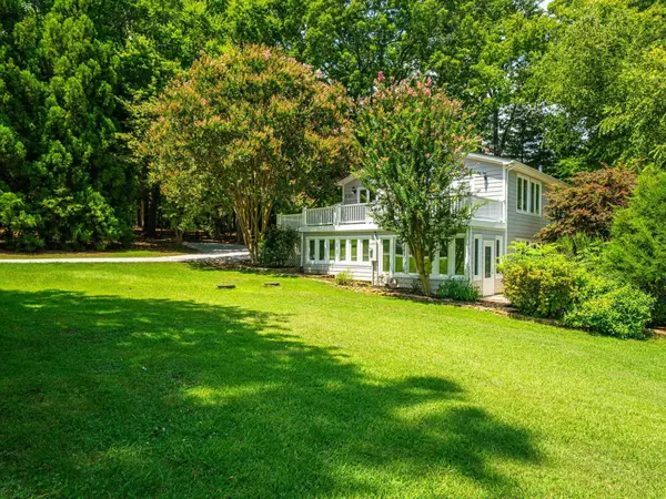 8001 Bud Morris Road, Wake Forest, NC 27587