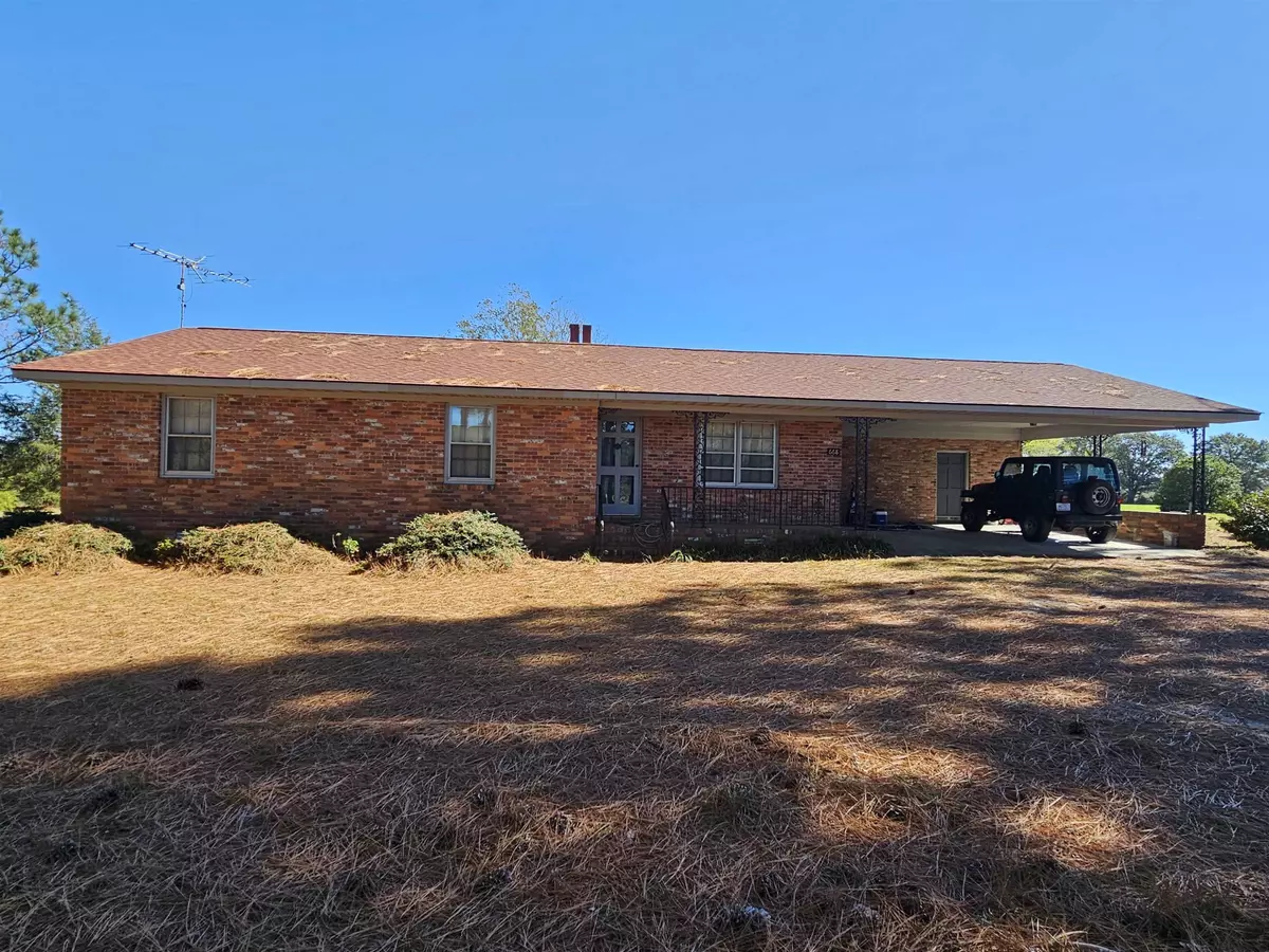 Goldsboro, NC 27530,668 Weaver Road