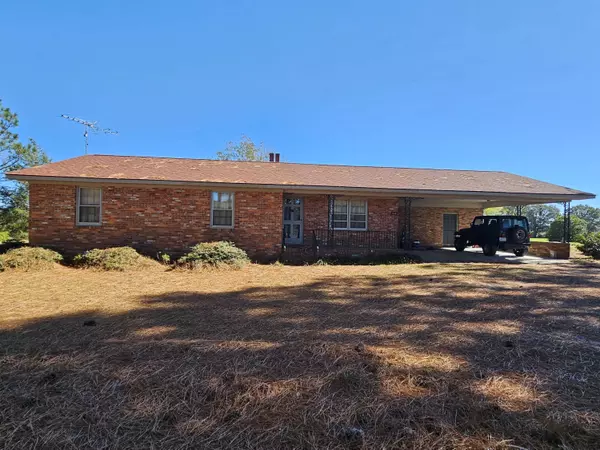 668 Weaver Road, Goldsboro, NC 27530