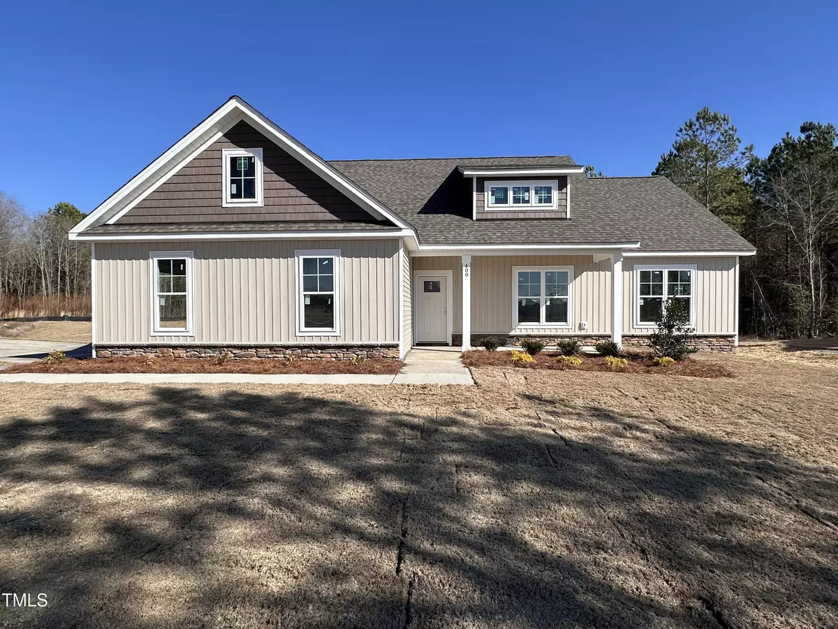 Princeton, NC 27569,400 Tuscany Circle