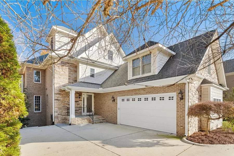 8414 Wheatstone Lane, Raleigh, NC 27613