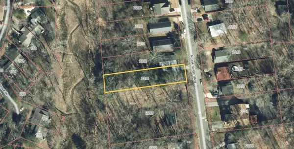 2216 N Oak Ridge Boulevard, Durham, NC 27707