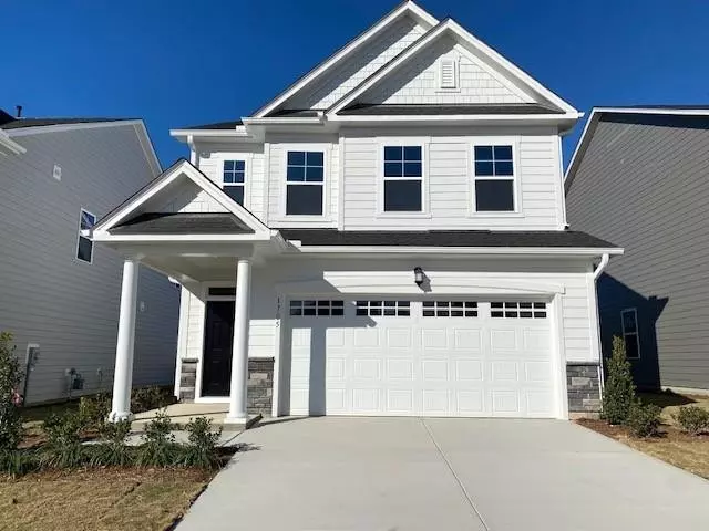 Wake Forest, NC 27587,1705 Winter Jasmine Lane #126