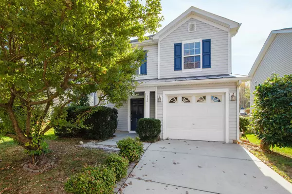 336 Palmdale Court, Holly Springs, NC 27540