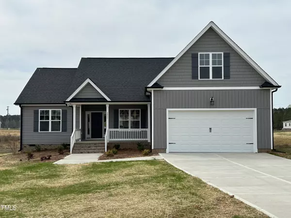 9861 Bear Run Lane, Middlesex, NC 27557