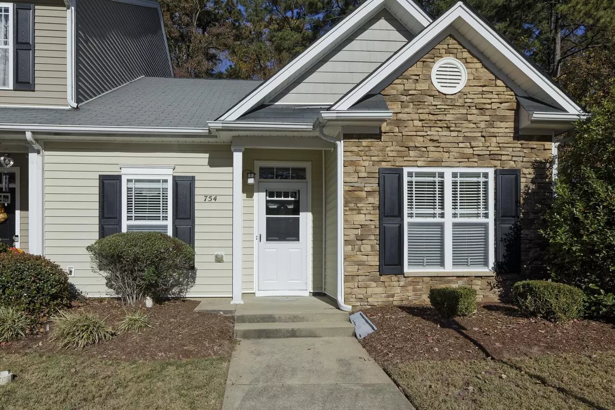 Fuquay Varina, NC 27526,754 Whitetail Creek Way