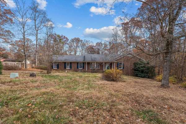 2718 Keck Drive,  Burlington,  NC 27215