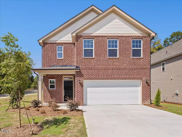 128 Victory Lane #Homesite 07, Durham, NC 27703