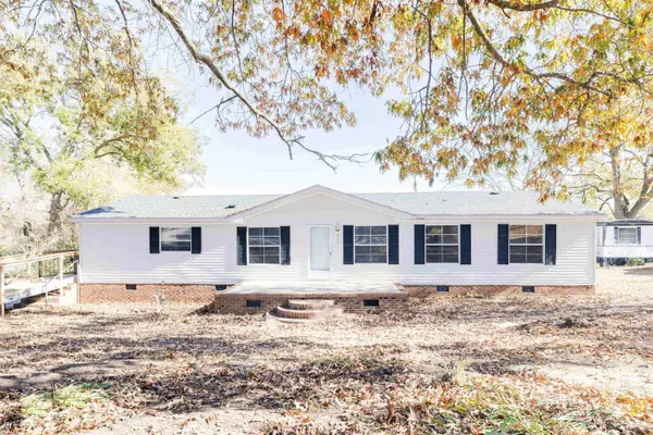 5438 Flower Hill Road, Kenly, NC 27542