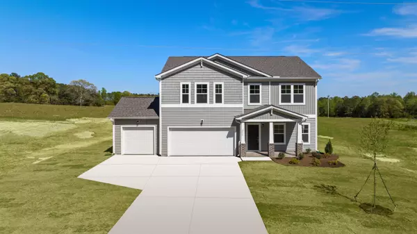 431 Bassett Lane, Carthage, NC 28327