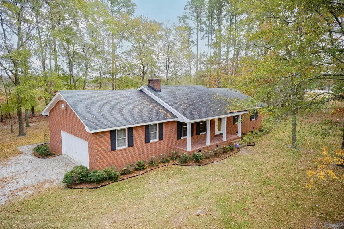 Kenly, NC 27542,3447 Princeton Kenly Road