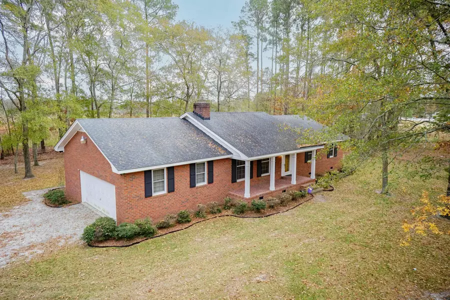 3447 Princeton Kenly Road, Kenly, NC 27542