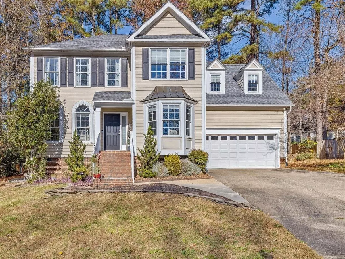 Chapel Hill, NC 27516,106 Aster Place